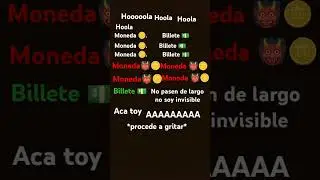 Hoooooooooooooooola