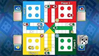 Ludo🦍। F पार्ट-2/2 Final🏆। How to play Rush ludo turnament। लूडो जीत किसकी A group या B group। Ludo।