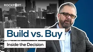 The Real Risk of Building Your Own CRE Tech: Kent Waltman Breaks Down What to Consider