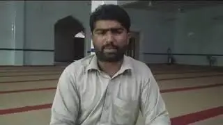 Rukan Pur Ky Rehaishi pr zulm