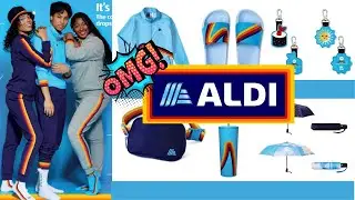 👍 AWESOME!  ALDI SNEAK PEEK 03/22/2023 - 03/28/2023 | BROWSE WITH ME