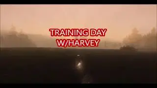 Miscreated - Training Day w/Harvey