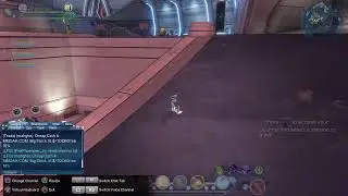 Dcuo feats