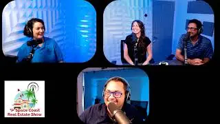 Space Coast Real Estate Show - Elon Builders Show - 2021 06 29