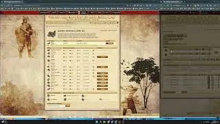 Tribalwars speed .it on twitch - Chill n1 and explaining a lot of tw things to chatters + ok fights