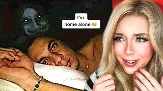 THE SCARIEST YOUTUBE SHORTS ON THE ENTIRE INTERNET....