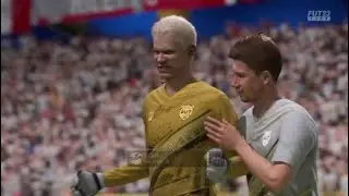 Penalty for petr cech ( wilI he score )