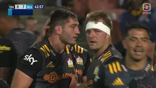 RD 5 Highlights 2021 | Gallagher Chiefs vs Blues