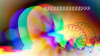 Original Galaxian -   EEEEEEEEEEEEPPP -   Electronica/ Dance Music/ Experimental