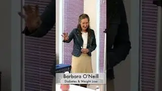 Barbara O'Neill SC102