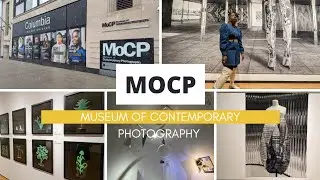 Museum of Contemporary Photography-Columbia College Chicago