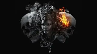 [FREE] [DARK] [EPIC] Pop Smoke Type Beat - DIVINE | Hard Drill Type Beat | Dark Type Beat 2021