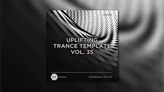 MyLoops - Uplifting Trance Template Vol.35