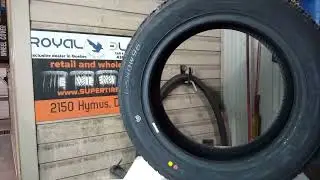 TIRE WINTER - GREENLANDER SNOW 96