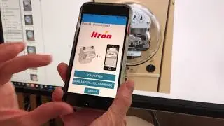 Consumer Collect by Itron Idea Labs
