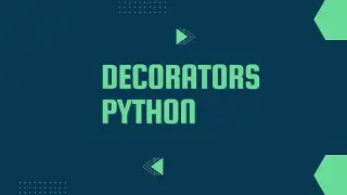 How to use Decorators in Python 2023