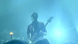Sense of Humor - The Starting Line - Nashville, TN 2025 LIVE