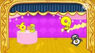 Meet the Math Facts 3 Song - Another Addition Song for Kids