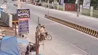 Ramachandra puram East Godavari Lockdown effects...
