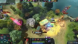 Dota2suponly xNova PSG grimstroke LGD vs VP MDL DISNEYLAND PARIS MAJOR