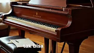 Bersama mu | pop slow rock