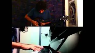 Marrow of the Earth - (Heritage) - Opeth