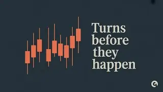 &ldquo;Predict Market Turns&rdquo; or &ldquo;Turns Before They Happen&rdquo;