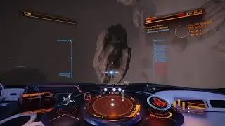 Elite Dangerous - Laser mining not nerfed, still faster in new LTD3 than the Borann LTD3
