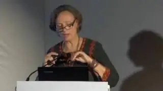 ASCCSA 2015 - Sexualized Behaviour in Elementary School Children by Dr. Lois Engelbrecht