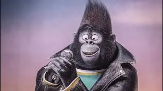 Sing  Johnny - dance monkey (Cute Funny Baby) #sing #dancemonkey