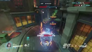 Competitive OW
