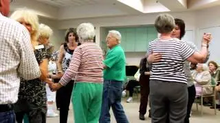 Senior Concerns - You Make Me Feel Right!