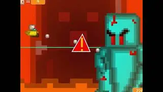 Mallow Man FINAL BOSS (TEST)