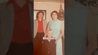 38 yrs Between Pictures A lot has Changed!