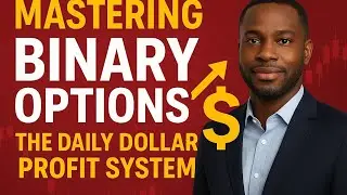 Mastering Binary Options: The Daily Dollar Profit System 