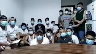 OFW In Riyadh 3 months no work no pay and seeking help to go home/Angelmae Tvlog
