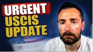 URGENT USCIS UPDATE: Instant Denials NOW Active (No More RFEs!