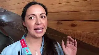 &iquest;C&oacute;mo emprender creando nuevos comienzos? [TESTIMONIO]