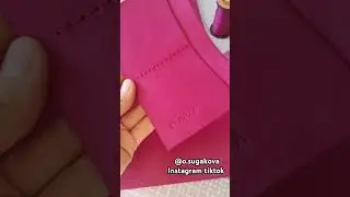 Именной кошелёк под заказ