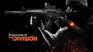 THE DIVISION (LIVE STREAM) (LAST STAND)