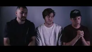 Icon Collective Presents: How I Met Slander / Palladium Recap