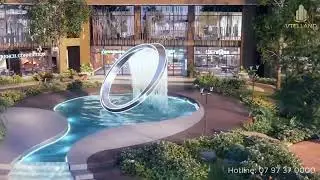 Greenera Southmark &mdash; Bản giới thiệu ch&iacute;nh thức