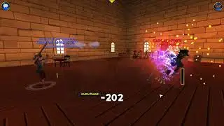 Pirate101 Playthrough - Cool Ranch (Haunted Skyway)