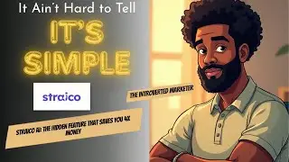 Straico AI: The Hidden Feature That Saves You 4X Money