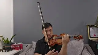 Basics of Intonation: Vibrato