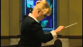 UMHB- Magnificat