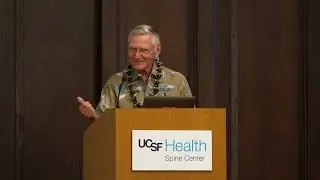 Human Stem Cell Treatment of Spinal Cord Injury - Richard G. Fessler, MD, PhD