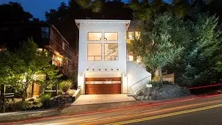 7723 Claremont Ave., Berkeley CA 94705
