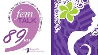 Pacific Feminist Forum: Talking with Yvonne, Naomi and Jane