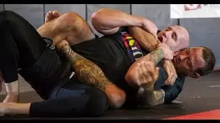 Morgan Mainz vs Alexander Huddleston Proving Grounds Invitational 1